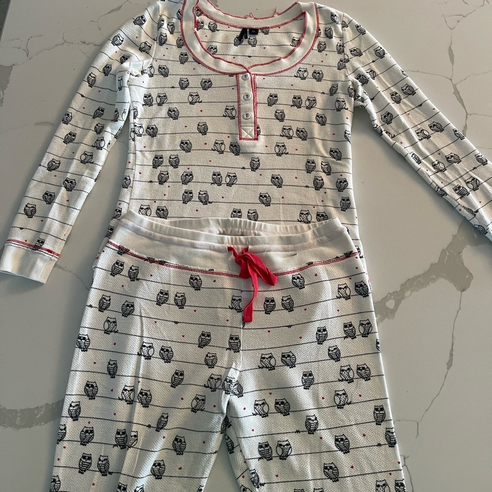 Cotton women Pj